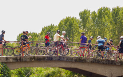 Bike Fest 2024: due giorni di bici, persone e musica