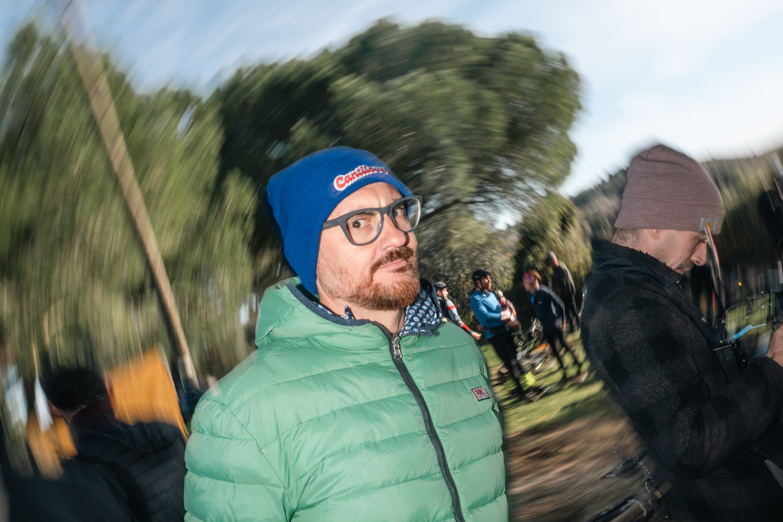 Luca Federici